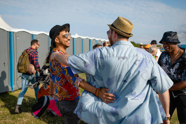 Best Event porta potty rental  in Woodburn, IN